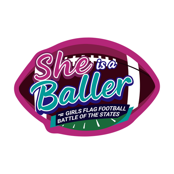 AZ ALL STAR BALLERS (SHE IS A BALLER)